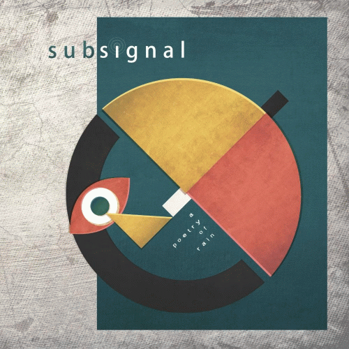 Subsignal : A Poetry of Rain